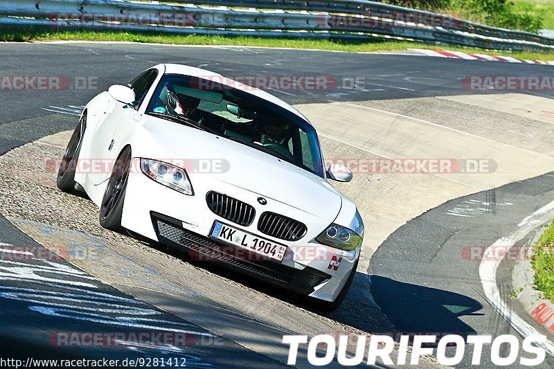 Bild #9281412 - Touristenfahrten Nürburgring Nordschleife (24.06.2020)