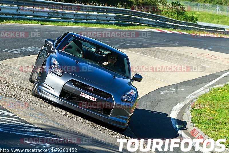 Bild #9281452 - Touristenfahrten Nürburgring Nordschleife (24.06.2020)