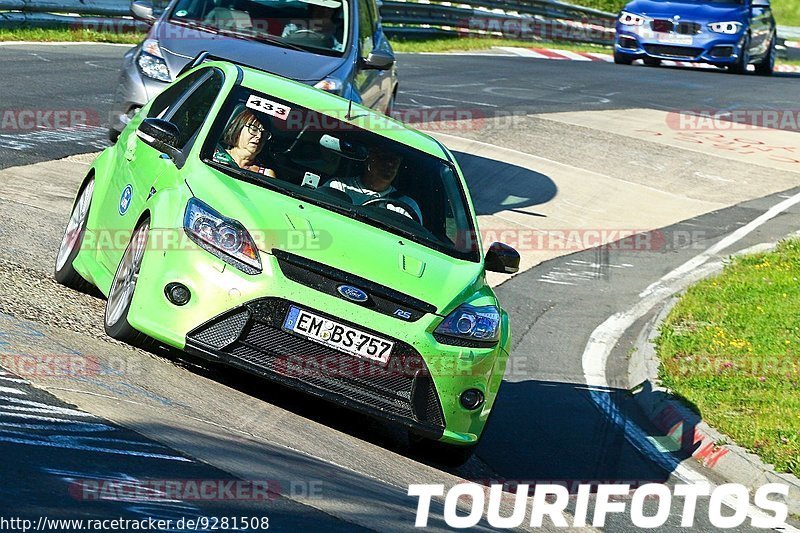 Bild #9281508 - Touristenfahrten Nürburgring Nordschleife (24.06.2020)