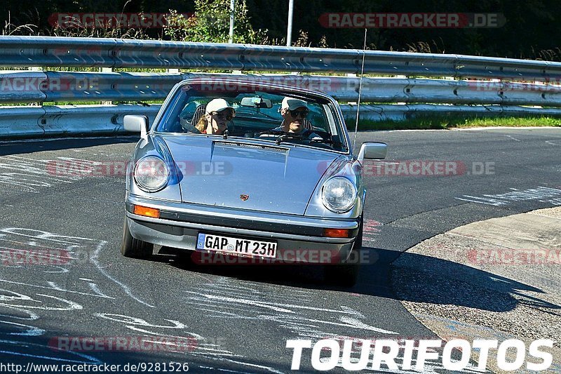 Bild #9281526 - Touristenfahrten Nürburgring Nordschleife (24.06.2020)