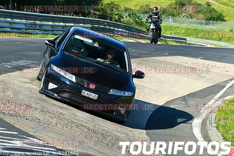 Bild #9281602 - Touristenfahrten Nürburgring Nordschleife (24.06.2020)