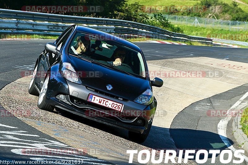 Bild #9281637 - Touristenfahrten Nürburgring Nordschleife (24.06.2020)