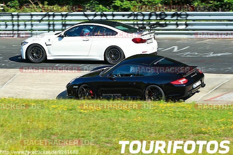 Bild #9281688 - Touristenfahrten Nürburgring Nordschleife (24.06.2020)