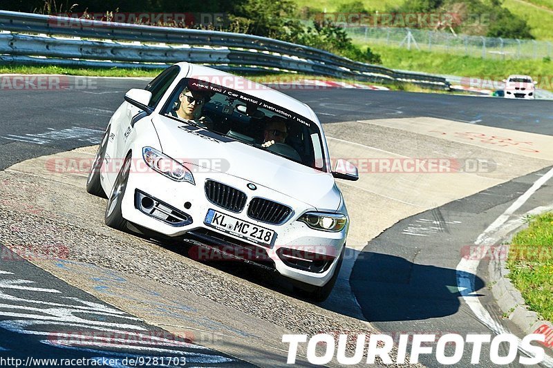 Bild #9281703 - Touristenfahrten Nürburgring Nordschleife (24.06.2020)