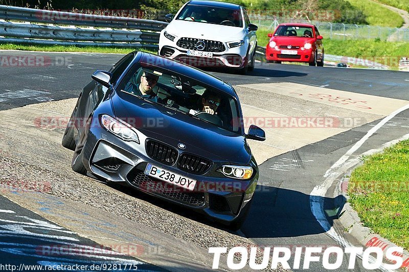 Bild #9281775 - Touristenfahrten Nürburgring Nordschleife (24.06.2020)