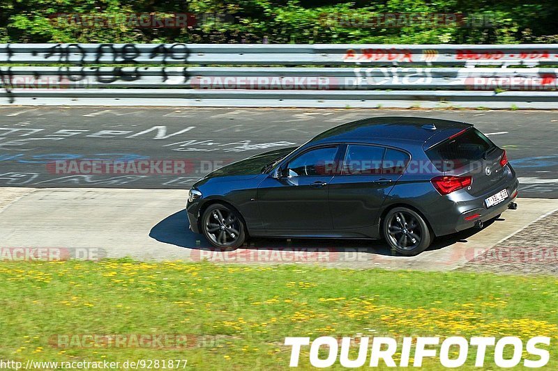 Bild #9281877 - Touristenfahrten Nürburgring Nordschleife (24.06.2020)