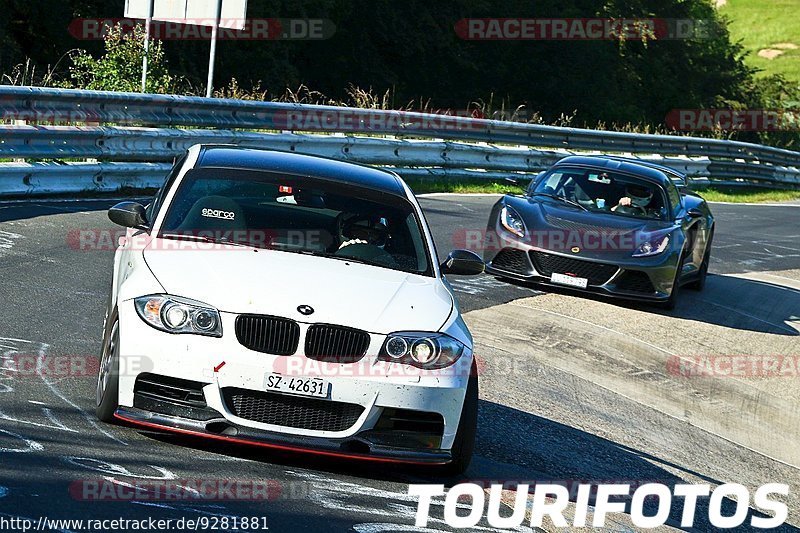 Bild #9281881 - Touristenfahrten Nürburgring Nordschleife (24.06.2020)