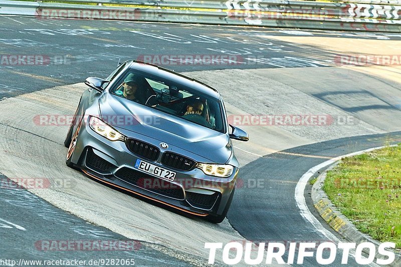 Bild #9282065 - Touristenfahrten Nürburgring Nordschleife (24.06.2020)