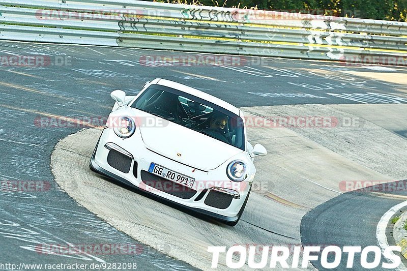 Bild #9282098 - Touristenfahrten Nürburgring Nordschleife (24.06.2020)