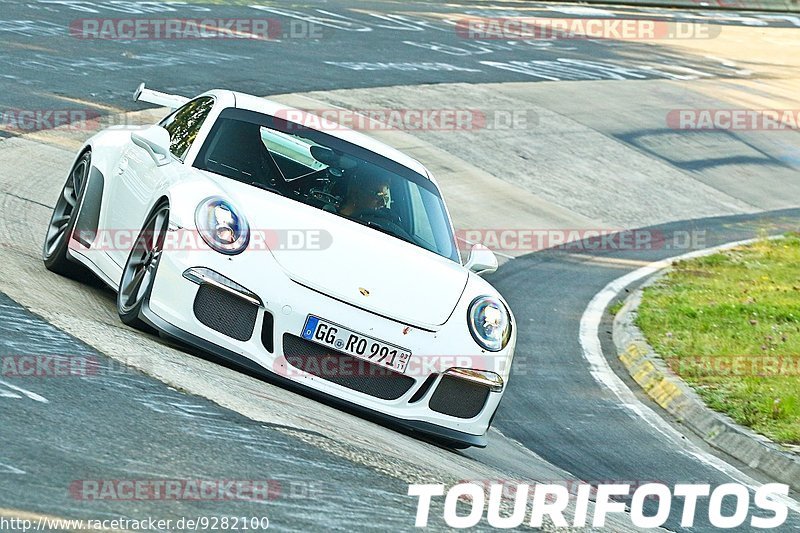 Bild #9282100 - Touristenfahrten Nürburgring Nordschleife (24.06.2020)