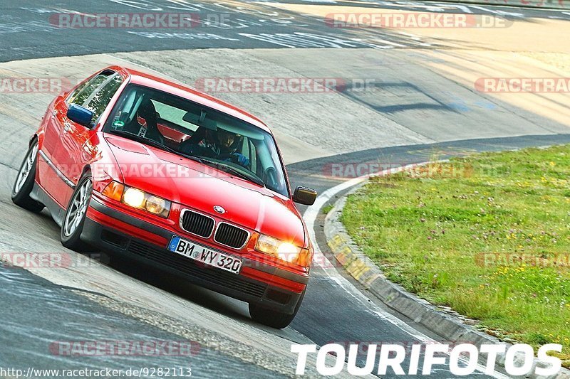 Bild #9282113 - Touristenfahrten Nürburgring Nordschleife (24.06.2020)