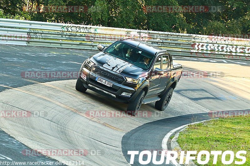 Bild #9282114 - Touristenfahrten Nürburgring Nordschleife (24.06.2020)