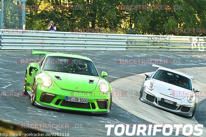 Bild #9282118 - Touristenfahrten Nürburgring Nordschleife (24.06.2020)