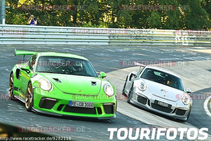 Bild #9282119 - Touristenfahrten Nürburgring Nordschleife (24.06.2020)