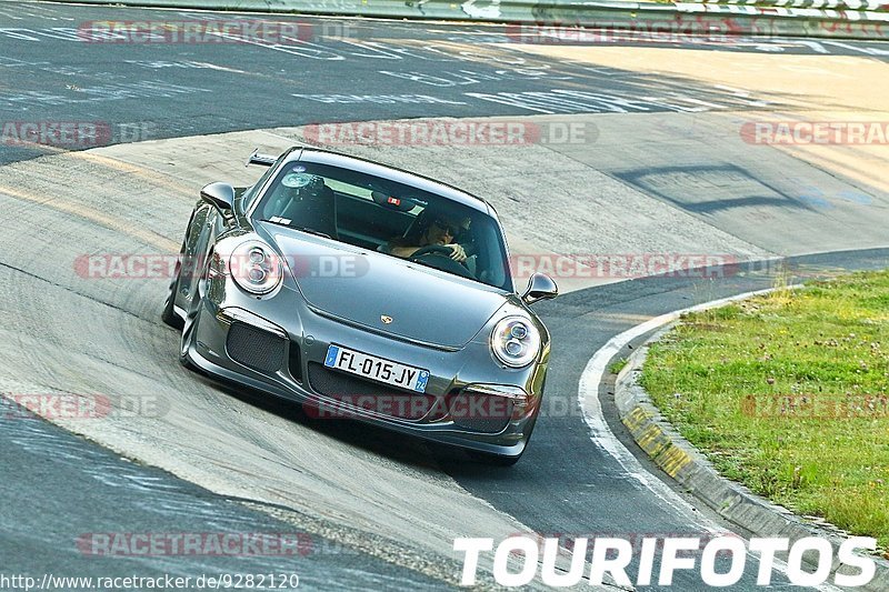 Bild #9282120 - Touristenfahrten Nürburgring Nordschleife (24.06.2020)