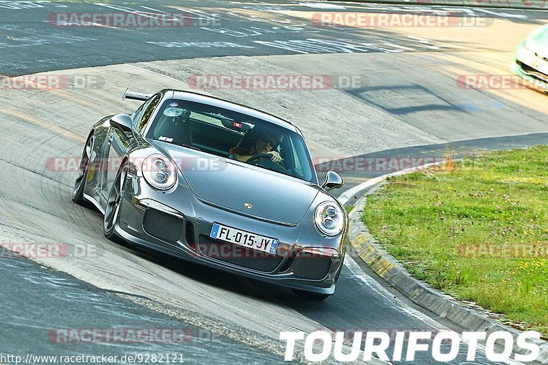 Bild #9282121 - Touristenfahrten Nürburgring Nordschleife (24.06.2020)