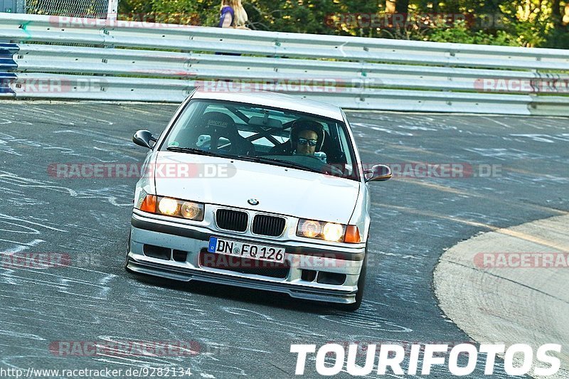 Bild #9282134 - Touristenfahrten Nürburgring Nordschleife (24.06.2020)