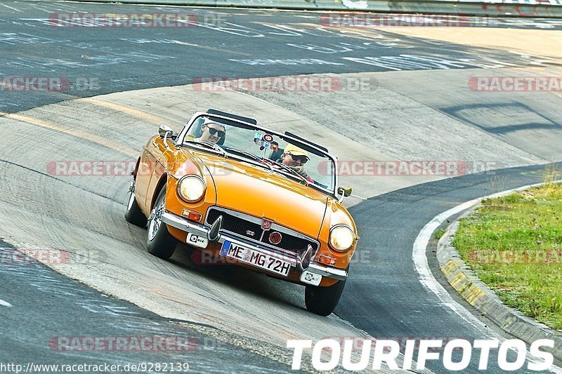 Bild #9282139 - Touristenfahrten Nürburgring Nordschleife (24.06.2020)