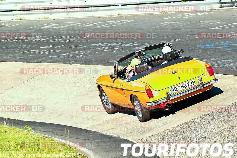 Bild #9282145 - Touristenfahrten Nürburgring Nordschleife (24.06.2020)