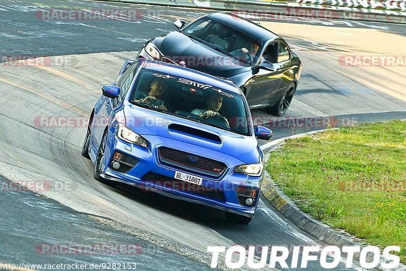 Bild #9282153 - Touristenfahrten Nürburgring Nordschleife (24.06.2020)