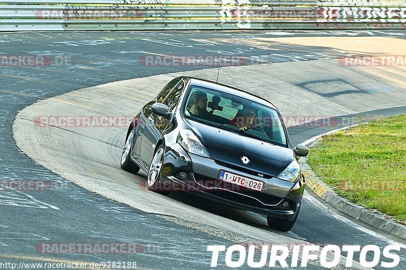 Bild #9282188 - Touristenfahrten Nürburgring Nordschleife (24.06.2020)