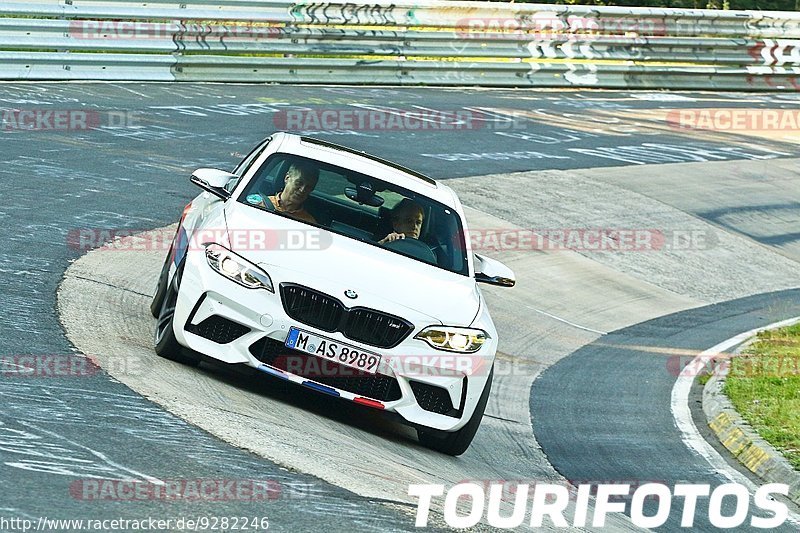 Bild #9282246 - Touristenfahrten Nürburgring Nordschleife (24.06.2020)