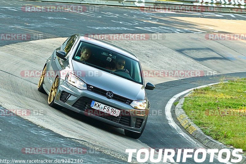 Bild #9282340 - Touristenfahrten Nürburgring Nordschleife (24.06.2020)