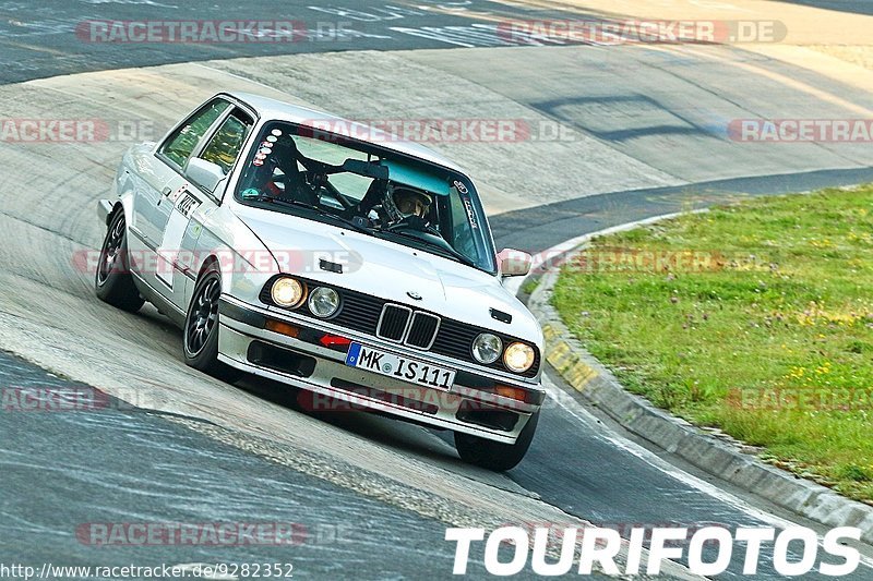 Bild #9282352 - Touristenfahrten Nürburgring Nordschleife (24.06.2020)