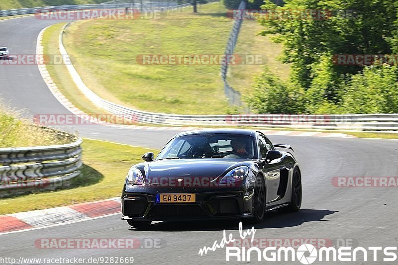 Bild #9282669 - Touristenfahrten Nürburgring Nordschleife (25.06.2020)