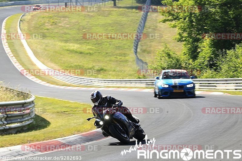 Bild #9282693 - Touristenfahrten Nürburgring Nordschleife (25.06.2020)