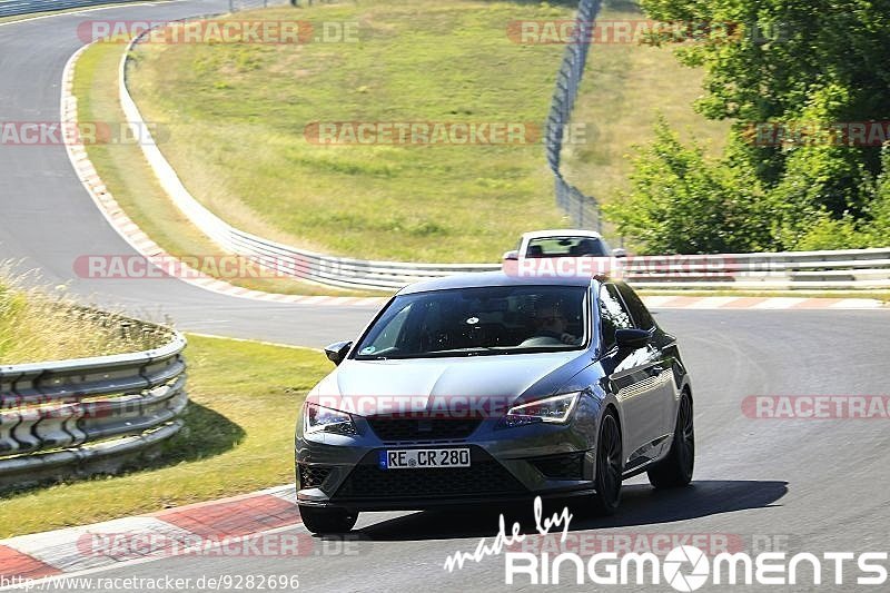 Bild #9282696 - Touristenfahrten Nürburgring Nordschleife (25.06.2020)