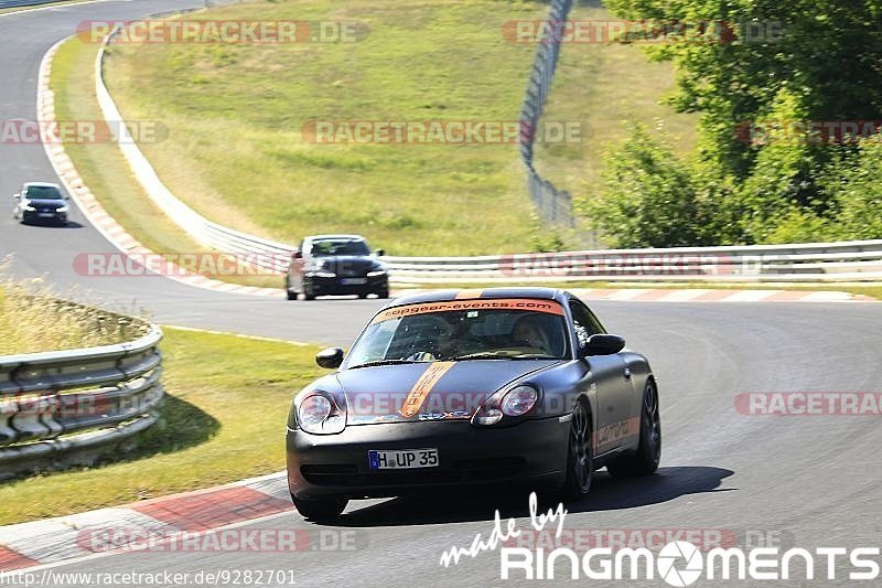 Bild #9282701 - Touristenfahrten Nürburgring Nordschleife (25.06.2020)