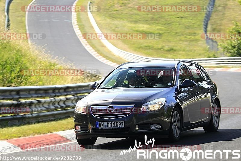 Bild #9282709 - Touristenfahrten Nürburgring Nordschleife (25.06.2020)