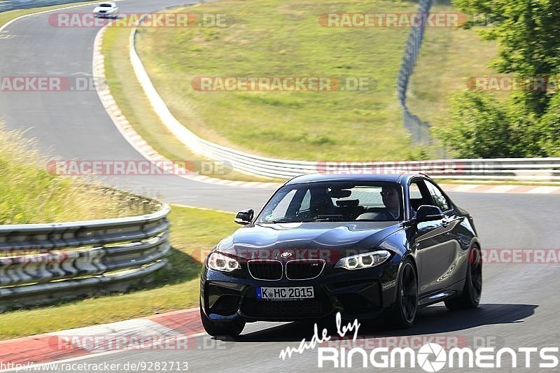 Bild #9282713 - Touristenfahrten Nürburgring Nordschleife (25.06.2020)