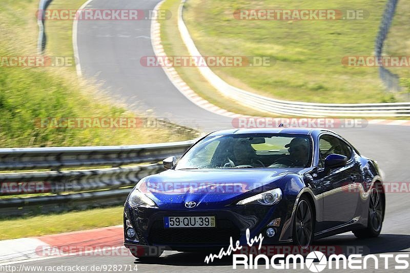 Bild #9282714 - Touristenfahrten Nürburgring Nordschleife (25.06.2020)