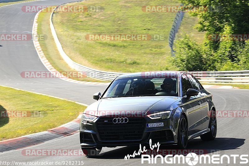 Bild #9282715 - Touristenfahrten Nürburgring Nordschleife (25.06.2020)