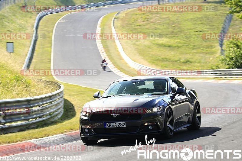 Bild #9282722 - Touristenfahrten Nürburgring Nordschleife (25.06.2020)