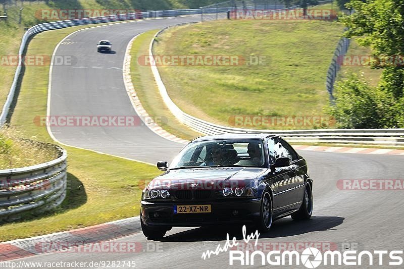 Bild #9282745 - Touristenfahrten Nürburgring Nordschleife (25.06.2020)