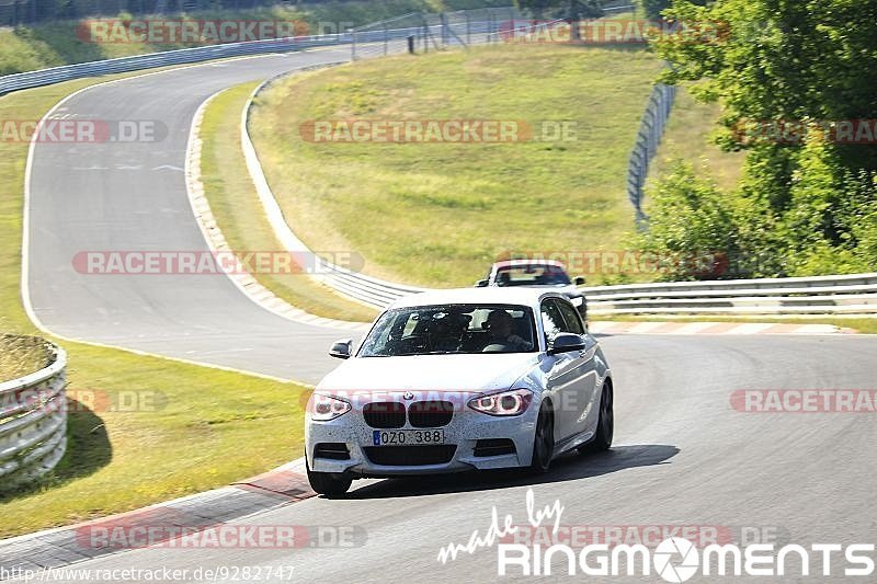 Bild #9282747 - Touristenfahrten Nürburgring Nordschleife (25.06.2020)