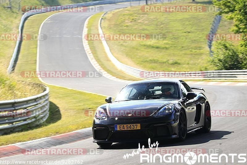 Bild #9282762 - Touristenfahrten Nürburgring Nordschleife (25.06.2020)