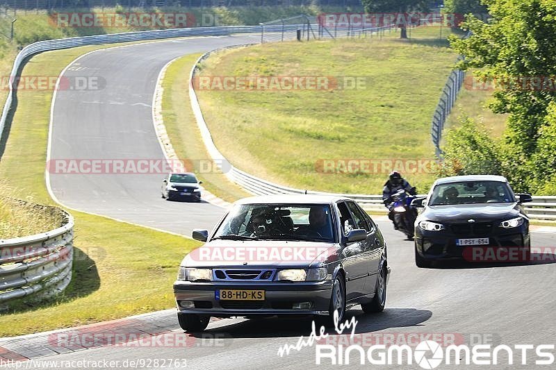 Bild #9282763 - Touristenfahrten Nürburgring Nordschleife (25.06.2020)