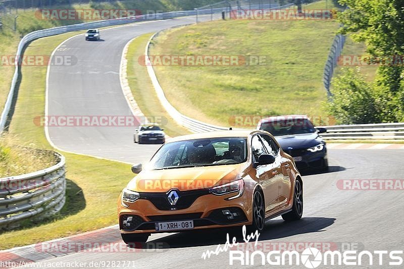 Bild #9282771 - Touristenfahrten Nürburgring Nordschleife (25.06.2020)