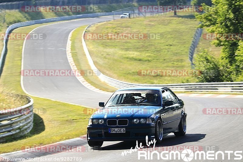 Bild #9282789 - Touristenfahrten Nürburgring Nordschleife (25.06.2020)