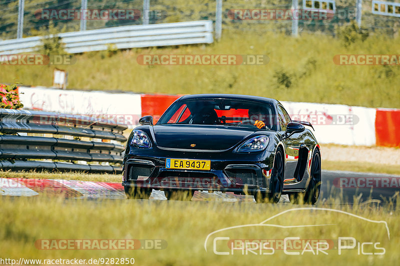 Bild #9282850 - Touristenfahrten Nürburgring Nordschleife (25.06.2020)