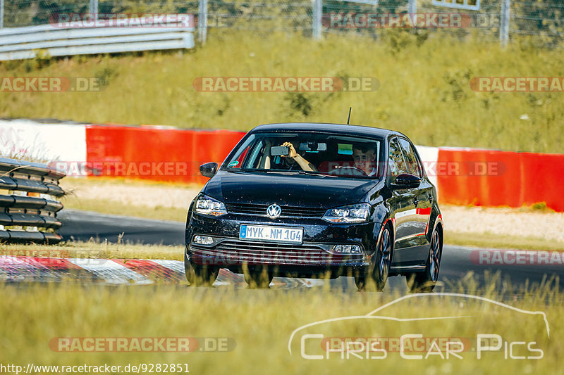 Bild #9282851 - Touristenfahrten Nürburgring Nordschleife (25.06.2020)