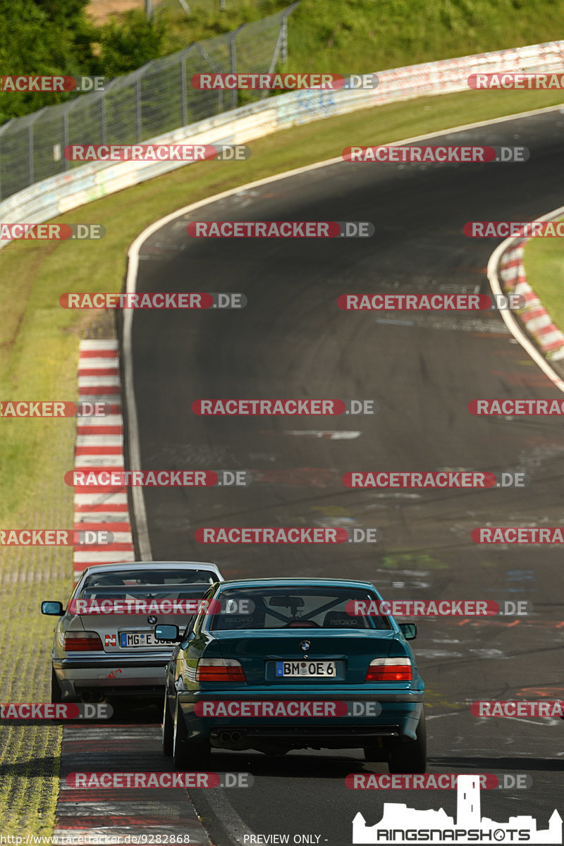 Bild #9282868 - Touristenfahrten Nürburgring Nordschleife (25.06.2020)