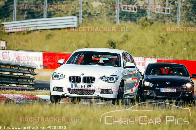 Bild #9282880 - Touristenfahrten Nürburgring Nordschleife (25.06.2020)