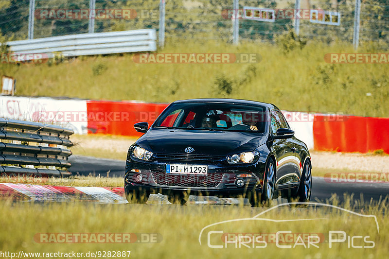 Bild #9282887 - Touristenfahrten Nürburgring Nordschleife (25.06.2020)