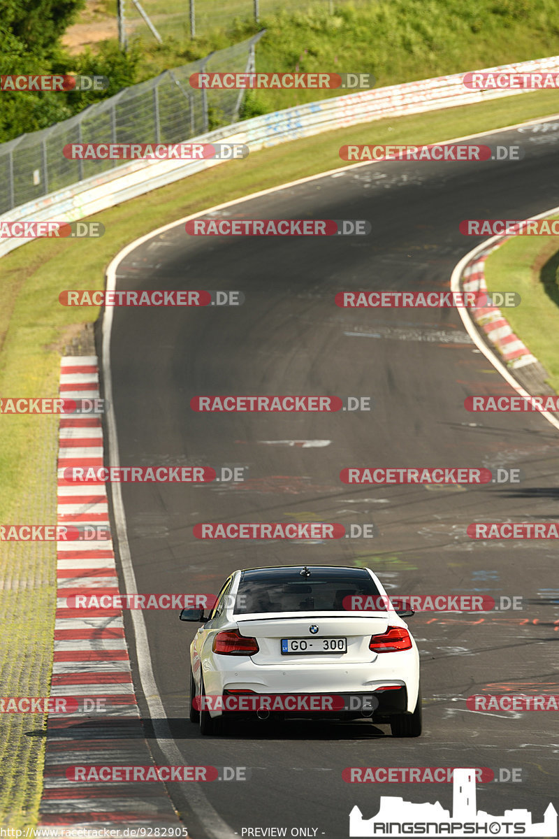 Bild #9282905 - Touristenfahrten Nürburgring Nordschleife (25.06.2020)