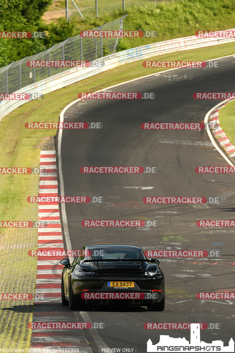 Bild #9282908 - Touristenfahrten Nürburgring Nordschleife (25.06.2020)